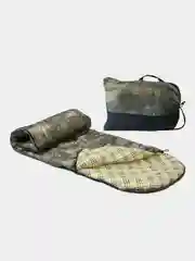 Спальный мешок "Спецназ"