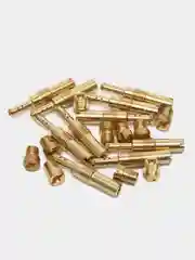 Жиклеры карбюратора Keihin PWK, CVK, PE (ГДС 75-98 и ХХ 32-55) A-03