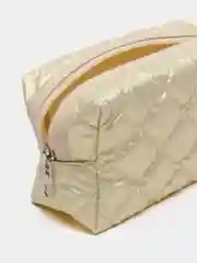 Белый косметичка женская, органайзер, пенал для хранения