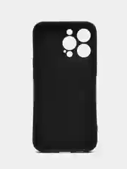 Угольный чехол для iPhone 11 12 13 14 Pro Max 7 8 XR X XS Plus mini с принтом прозрачный айфон коты