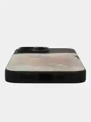 Угольный чехол для iPhone 11 12 13 14 Pro Max 7 8 XR X XS Plus mini с принтом прозрачный айфон коты