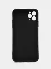 Угольный чехол для iPhone 11 12 13 14 Pro Max 7 8 XR X XS Plus mini с принтом прозрачный айфон коты