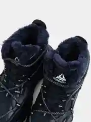 Кроссовки женские, зимние