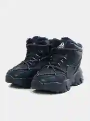 Кроссовки женские, зимние