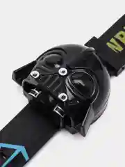 Черный детские наручные часы