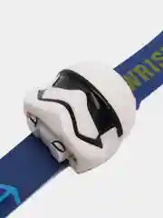 Белый детские наручные часы