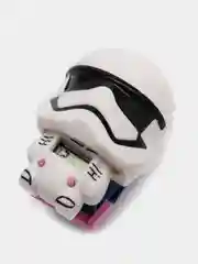 Белый детские наручные часы