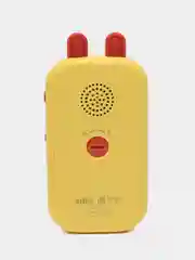 Интерактивная обучающая игрушка alilo Зайка-Математик для детей
