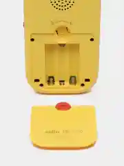 Интерактивная обучающая игрушка alilo Зайка-Математик для детей