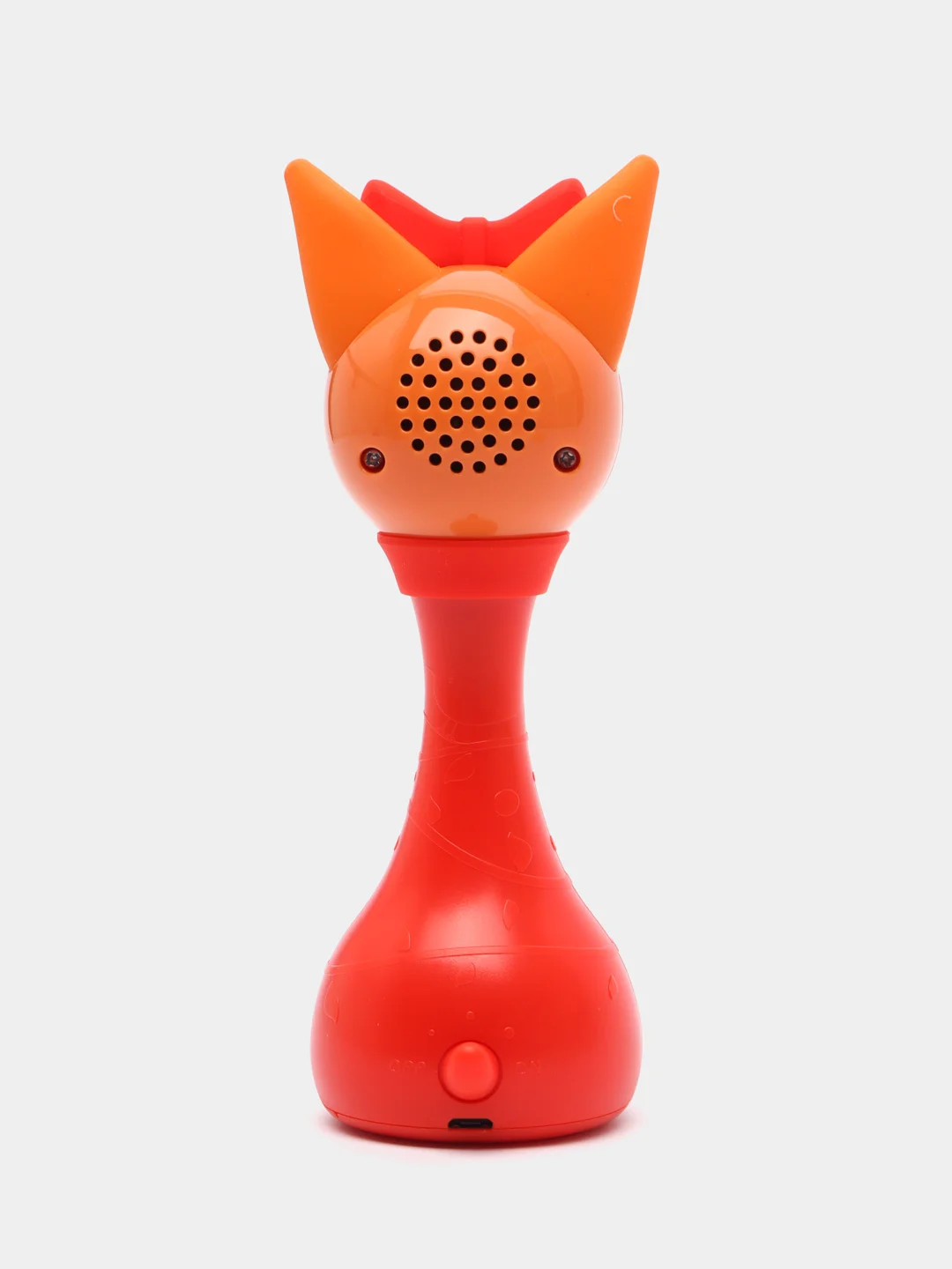 Голубой интерактивная музыкальная игрушка alilo Три кота. Белый шум, ночник, песенки, сказки