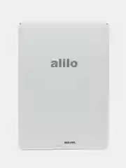 Большой космический планшет alilo для рисования 13,5 дюймов со штампиками и стилусами