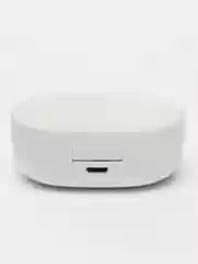 Белый беспроводные наушники A6s, Bluetooth