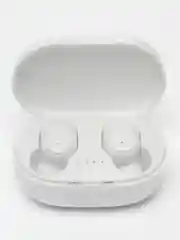 Белый беспроводные наушники A6s, Bluetooth