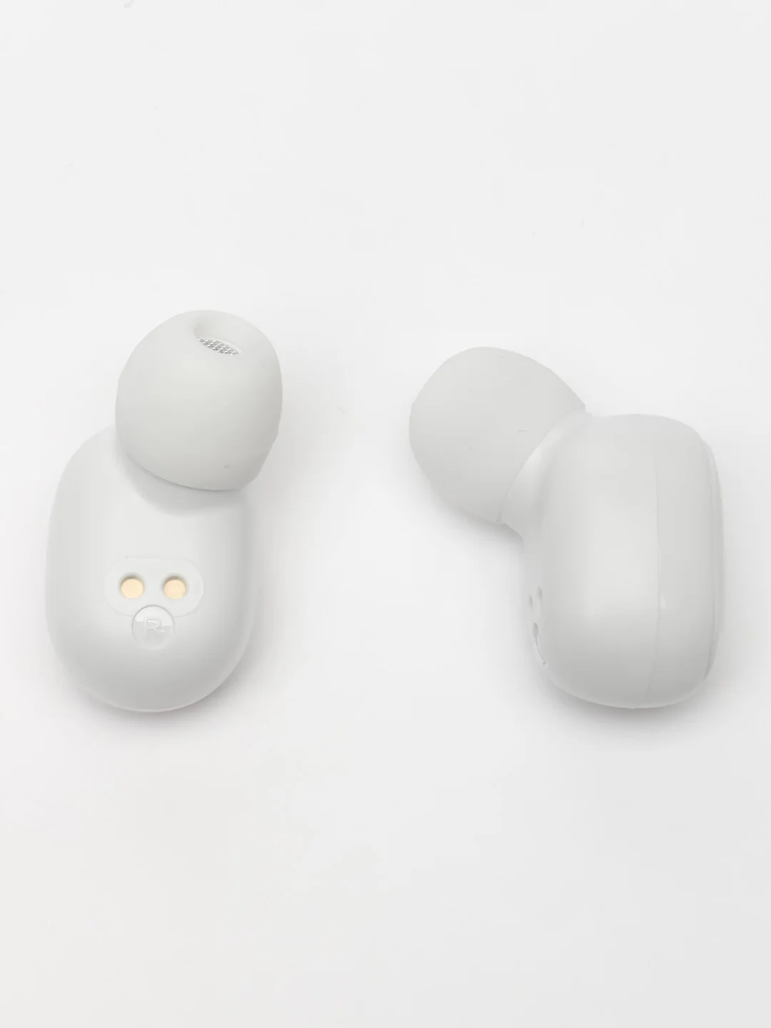 Белый беспроводные наушники A6s, Bluetooth