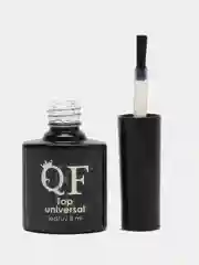 База для ногтей Universal, прозрачный цвет, 8 мл, LED/UV