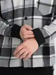 Серый спортивный костюм мужской демисезонный