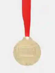 Медаль "С юбилеем"