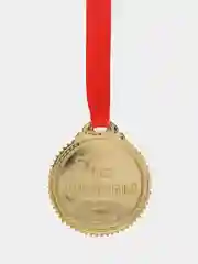 Медаль "Лучшая мама", d=7 см
