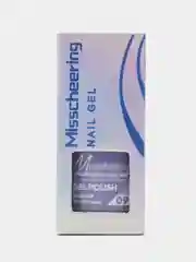 Лавандовый гель-лак для ногтей