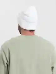 Молочный шапка Алга