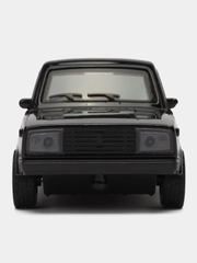 Металлическая коллекционная машинка LADA (ВАЗ) 2104
