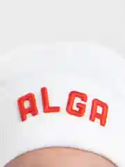 Молочный шапка Алга