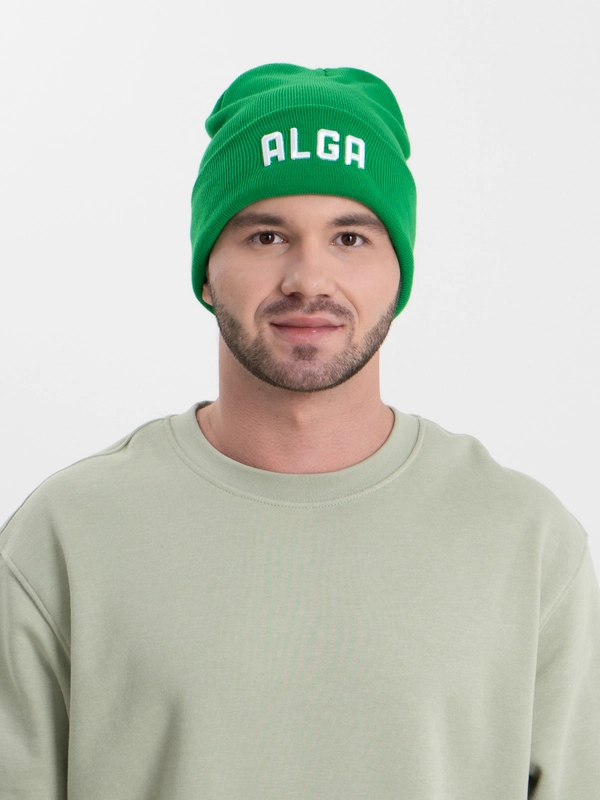 Шапка Алга