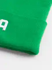 Красный шапка Алга