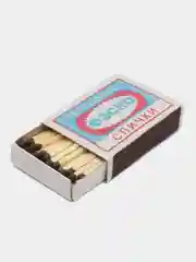 Спички бытовые