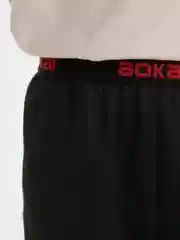 Черный термобельё детское Bokai