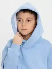Морской спортивный костюм на флисе