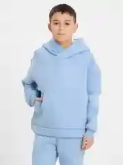 Морской спортивный костюм на флисе