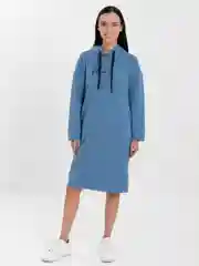Платье женское Релакс И