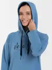 Платье женское Релакс И