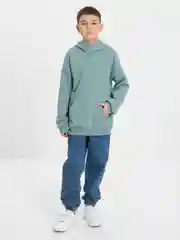 Джемпер Semicvet, детский, с капюшоном