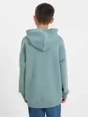 Джемпер Semicvet, детский, с капюшоном