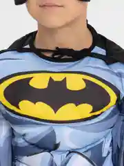 Костюм Бэтмена