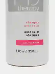 KEZY. Шампунь после окрашивания с экстрактом граната стабилизирующий Post Color 1000 мл
