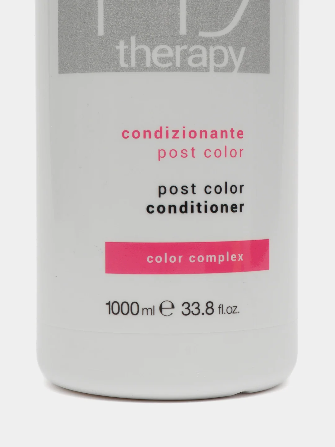 KEZY. Кондиционер для окрашенных волос с экстрактом граната POST COLOR 1000 мл