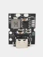 Модуль PowerBank зарядки и разрядки 5V 2A Type-C для литиевой батареи 4,2 В - 4,35 В