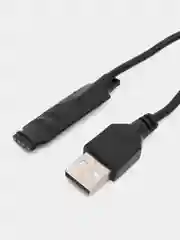 Светодиодная LED лента 5050 RGB 1 м/2 м/3 м/4 м/5 м, USB, IP65, с пультом управления