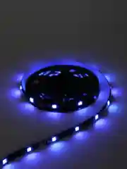 Светодиодная LED лента 5050 RGB 1 м/2 м/3 м/4 м/5 м, USB, IP65, с пультом управления