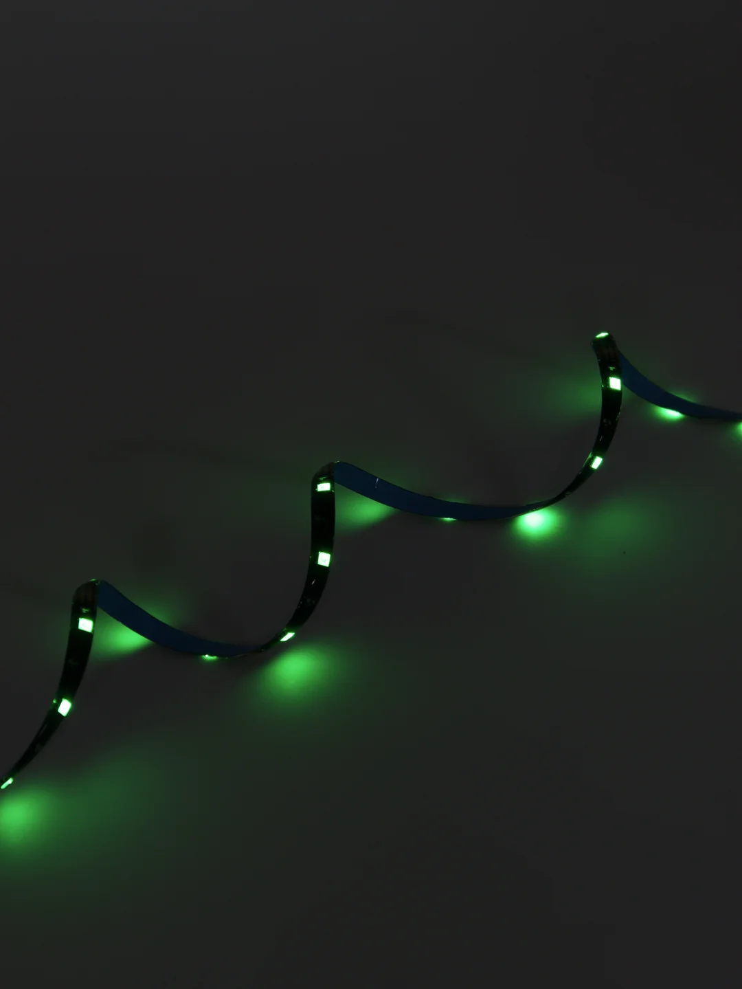 Светодиодная LED лента 5050 RGB 1 м/2 м/3 м/4 м/5 м, USB, IP65, с пультом управления