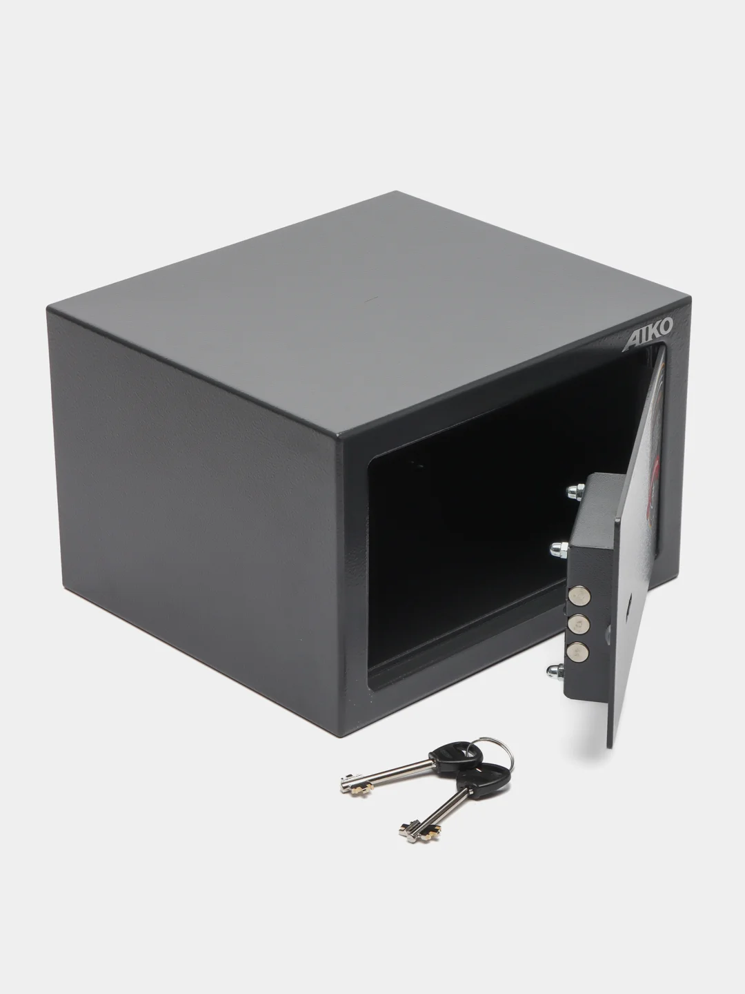 Пистолетный ключевой сейф AIKO TT-170KL