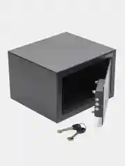 Пистолетный ключевой сейф AIKO TT-170KL