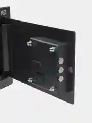 Пистолетный ключевой сейф AIKO TT-170KL