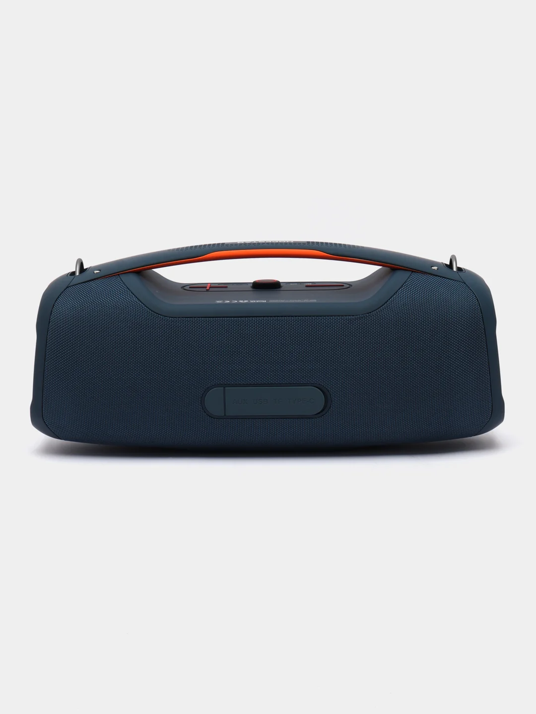 Серый портативная колонка Bluetooth HOPESTAR A60 / P39