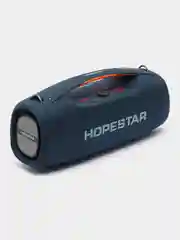 Серый портативная колонка Bluetooth HOPESTAR A60 / P39