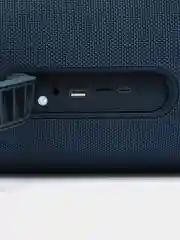 Серый портативная колонка Bluetooth HOPESTAR A60 / P39