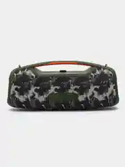 Хаки портативная колонка Bluetooth HOPESTAR A60 / P39